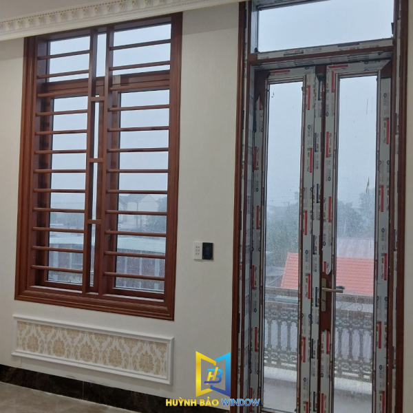 Cửa Nhôm PMA Là Gì