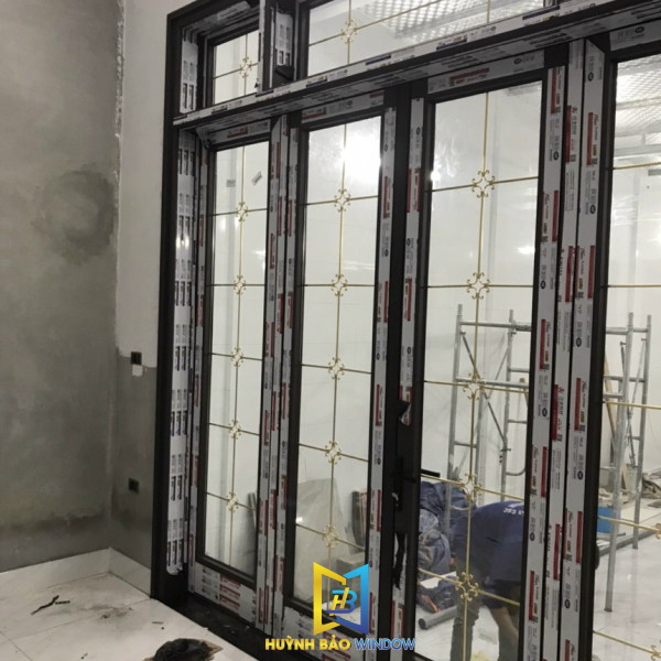 Cửa Nhôm PMA Là Gì