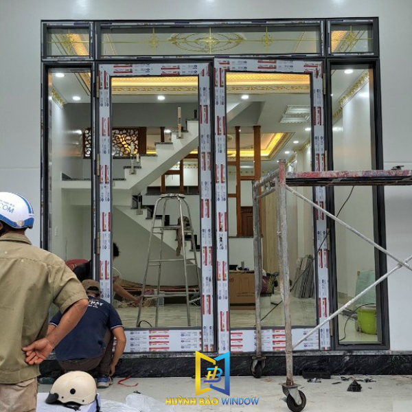 Cửa Nhôm PMA Là Gì