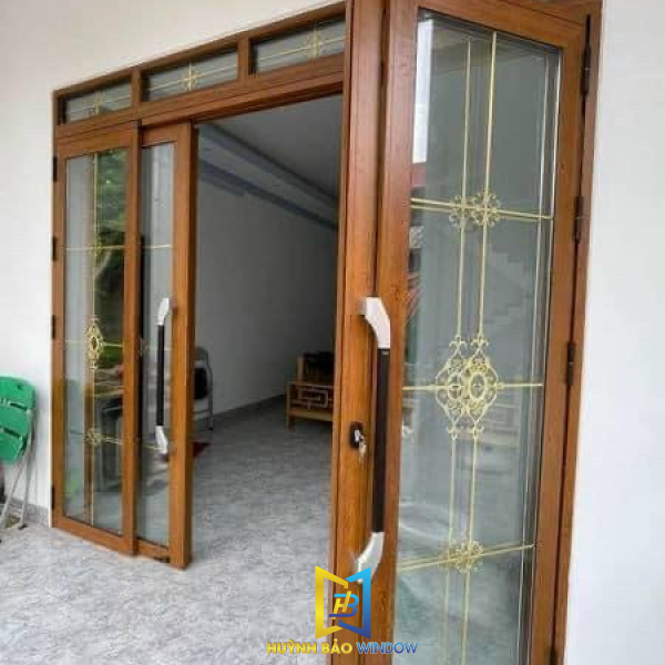 Cửa Nhôm PMA Là Gì