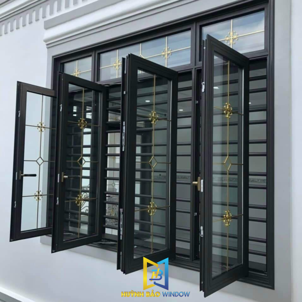 Cửa Nhôm PMA Là Gì