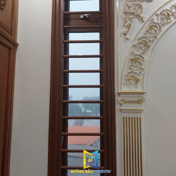 Cửa Nhôm PMA Là Gì