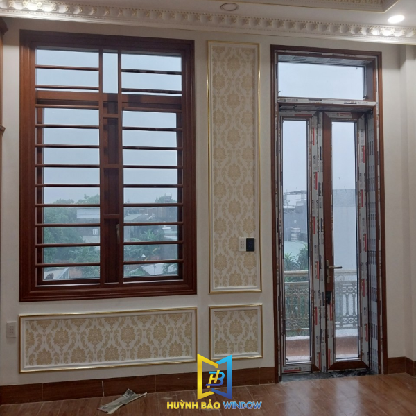 Cửa Nhôm PMA Là Gì