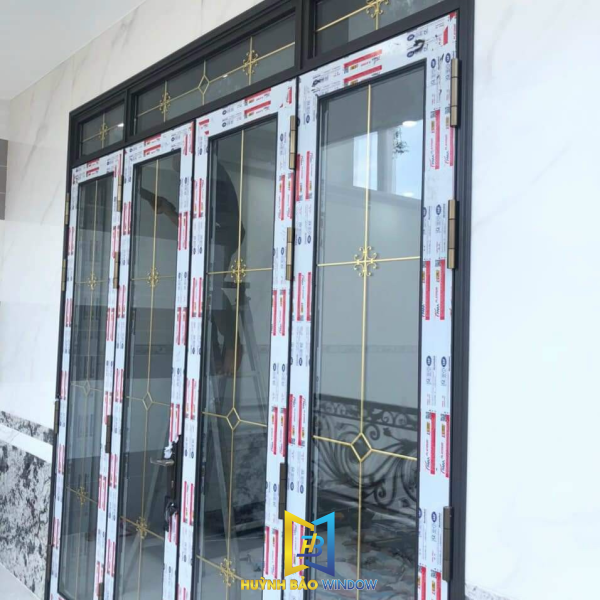 Cửa Nhôm PMA Là Gì