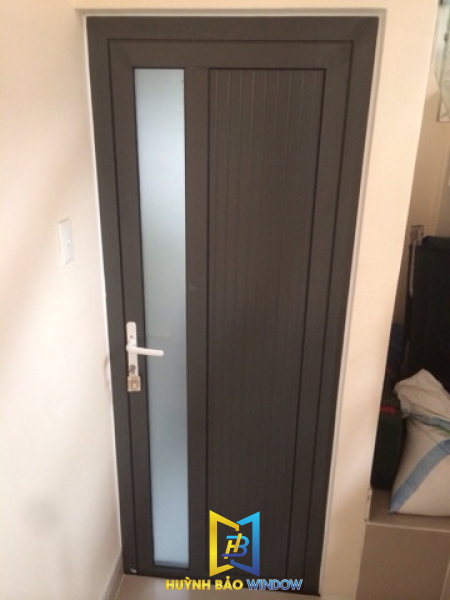 Thi Công Cửa Nhôm Kính Sóc Trăng