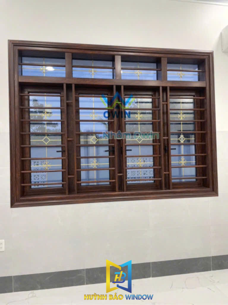 Nhôm Kính Huỳnh Bảo