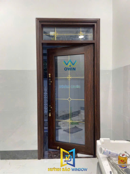 Nhôm Kính Huỳnh Bảo