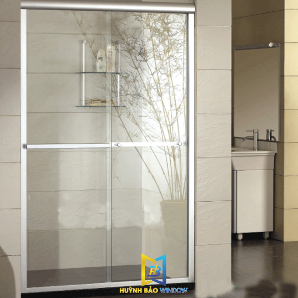 Nội Thất Cửa Cánh Kính