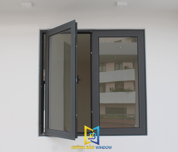 nhôm kính Trà Vinh