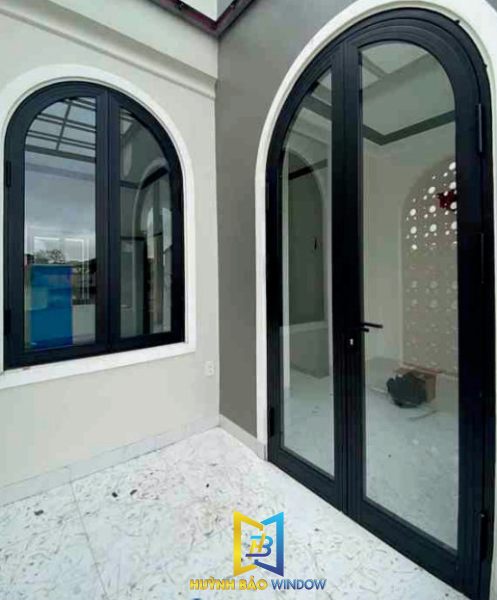 Thi Công Cửa Nhôm Kính Sóc Trăng